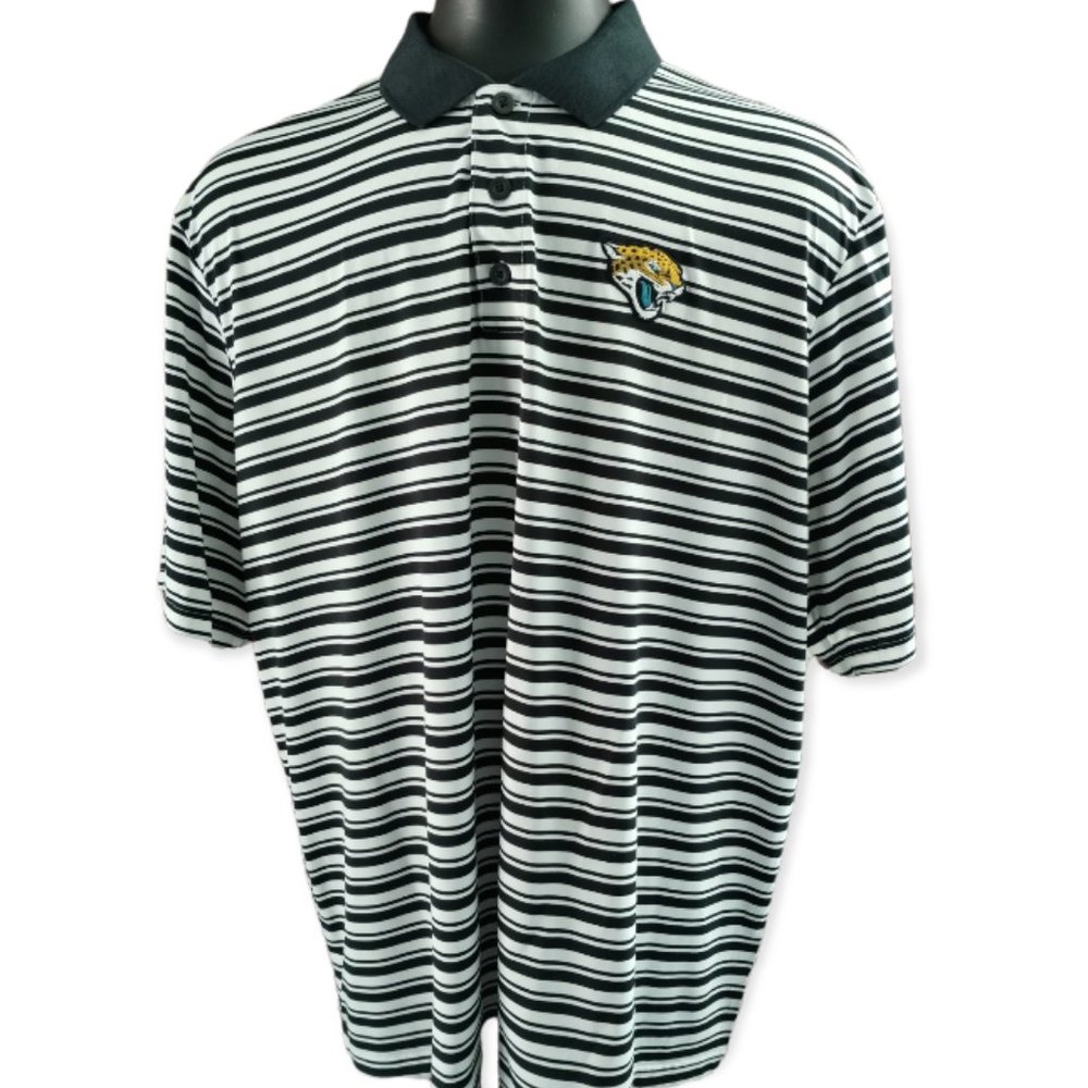3XL   NFL TEAM APPAREL / Jacksonville Jaguars